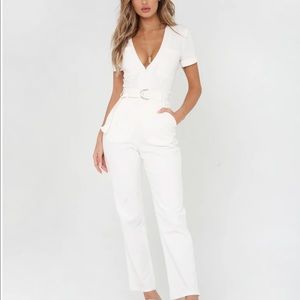 Tiger Mist Philipa Jumpsuit